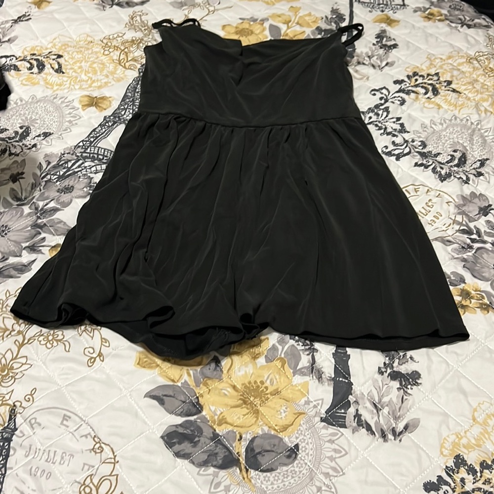 Only worn 2, very good condition